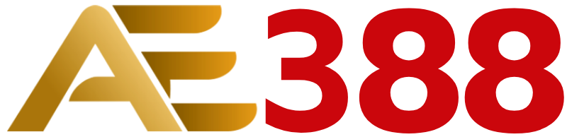 AE388 Logo