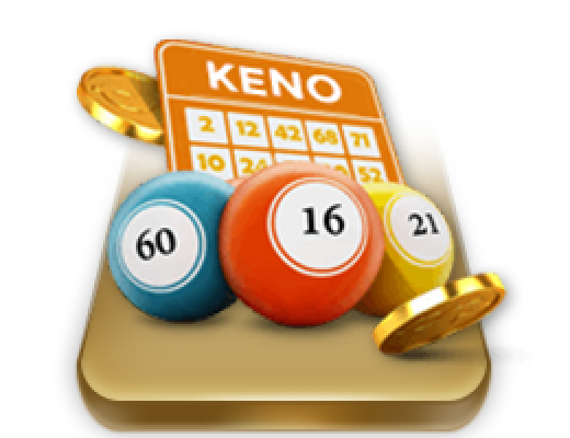 KENO AE3888